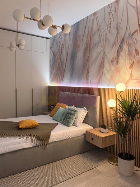 Apartament boutique 13 Septembrie- Marriott.
