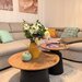 Apartament boutique 13 Septembrie- Marriott.